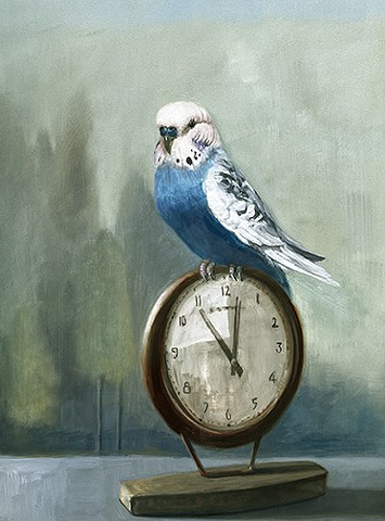 "Fleeting"