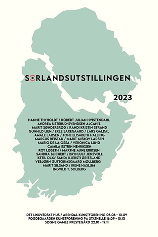 Sørlandsutstillingen 2023