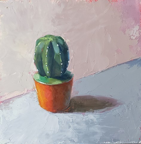 Kitschy Cactus #1