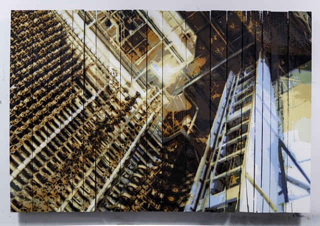 Hanford Reactor