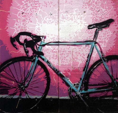 Boudreau Studio Bicycle