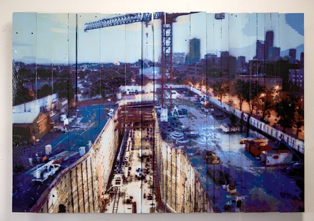 Capitol Hill Light Rail 2