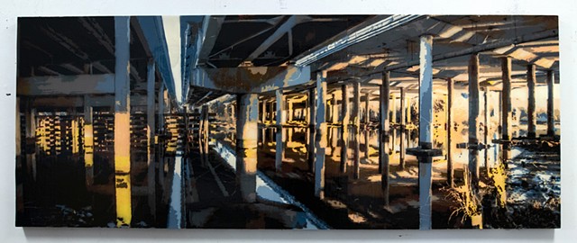 I90 Colonnade