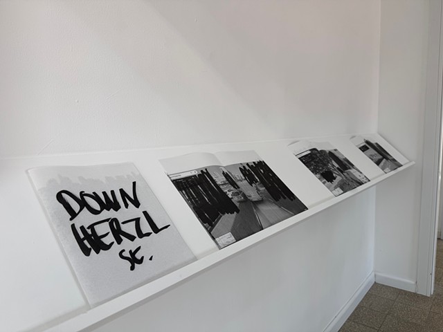 street #1