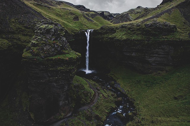 Iceland