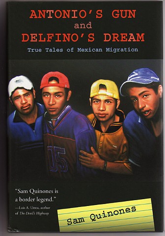 Delfinos Dream