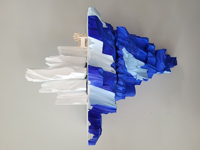 Iceberg Series