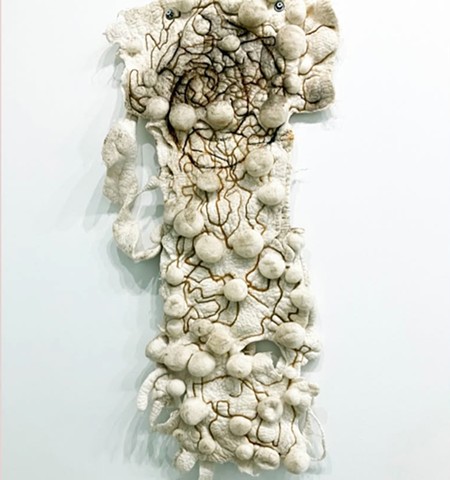 In the Abyss of the Sky