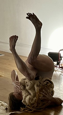 Embracing Entropy (Performance Still)