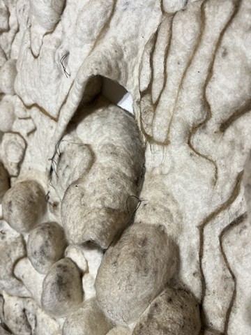 Crafting Tomorrow @ LA Artcore