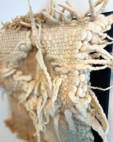 "No Boundaries" Exhibition @ the Virginia Quilt Museum