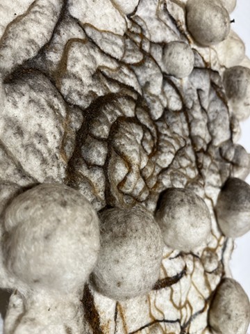 Decay @ the Vestibule Gallery