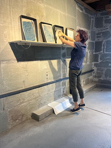 Mission de l'artiste