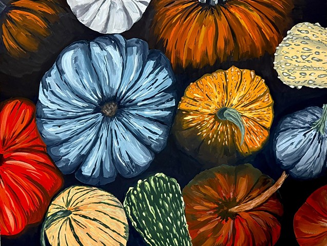 Sara Claire Art 