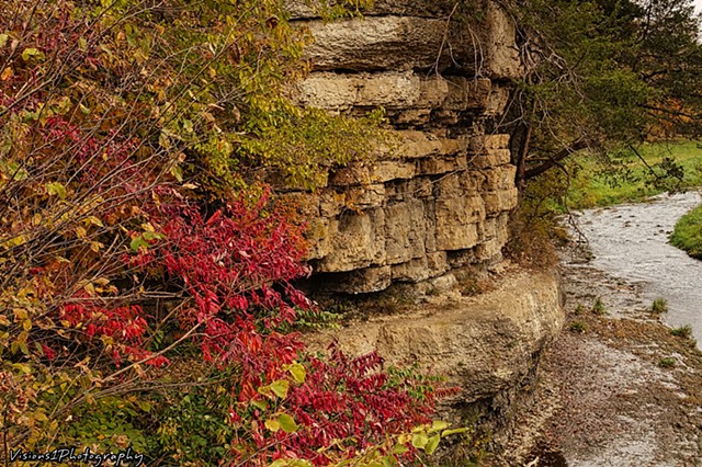Apple River Canyon State Park in Fall (53)