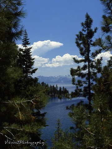 Lake Tahoe Ca.