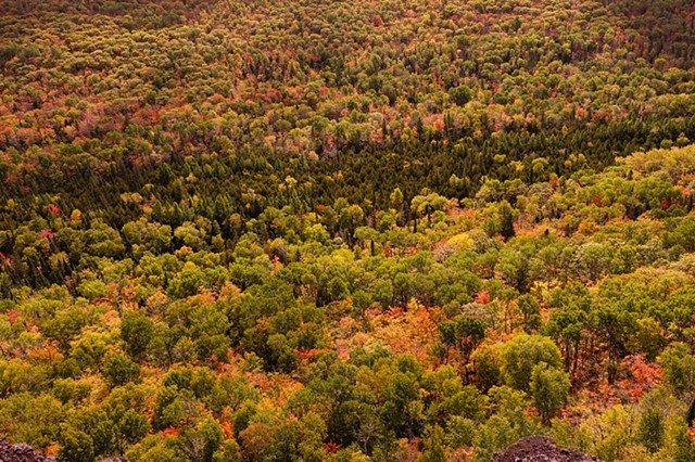 Brockway Mountain