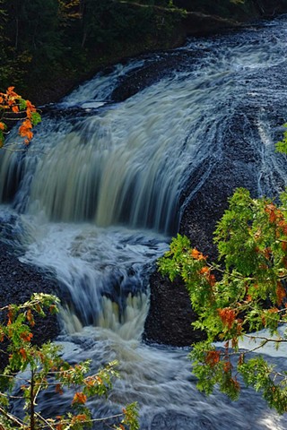 Potawatomi Falls Mi