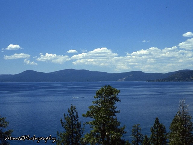Lake Tahoe Ca.