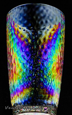 Photoelasticity Glass