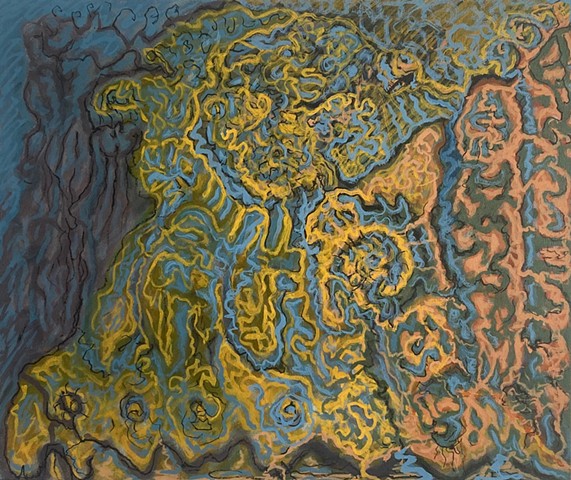 Jungle Guardian's Labyrinth