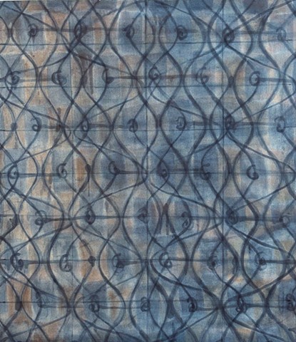 Indigo Frequencies