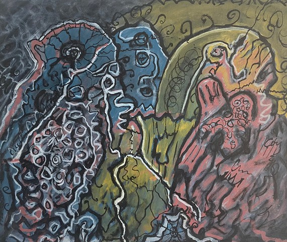 Jungle Guardians