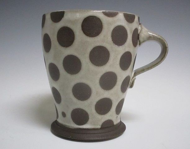 Stoneware Mug