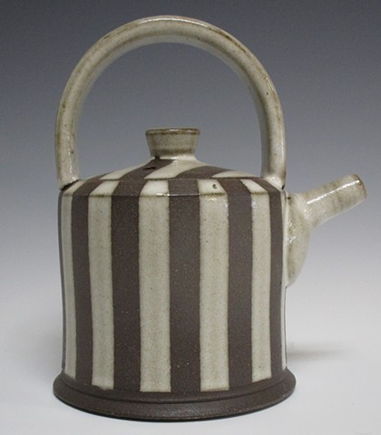 Teapot