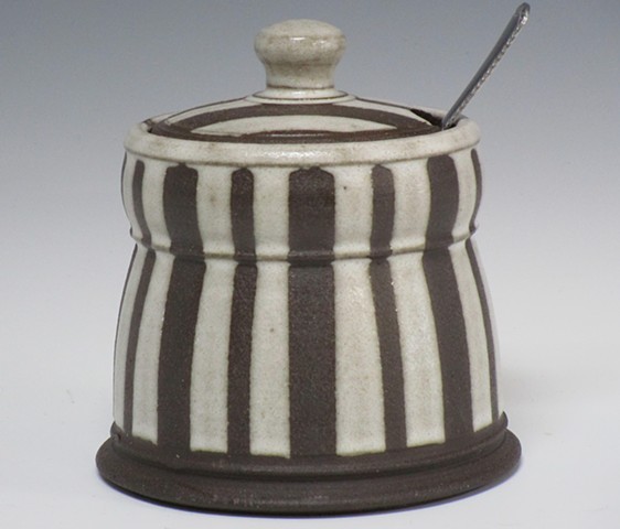 Sugar Jar