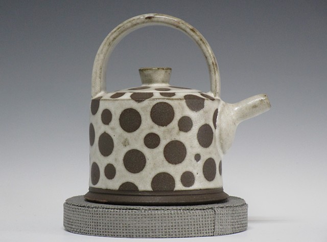 Teapot