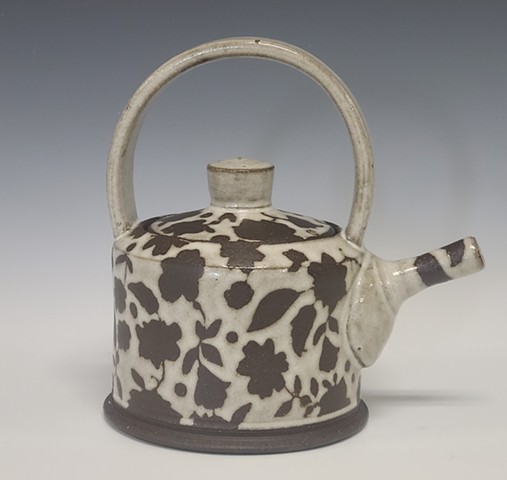 Teapots