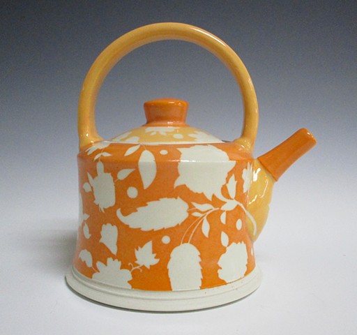 Teapot