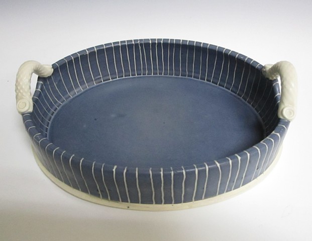 Serving Tray