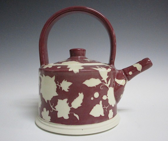 Teapot