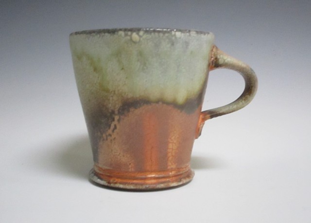 Stoneware Mug