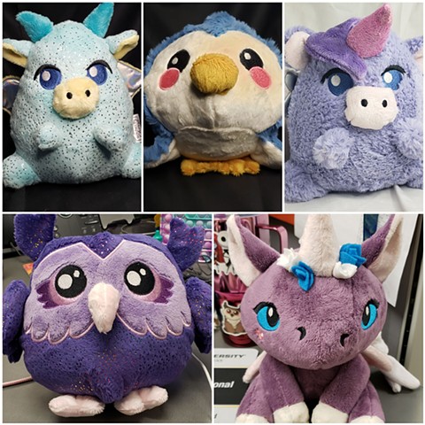 Stuffies