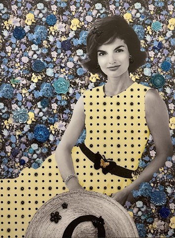 "Garden of Jackie" 