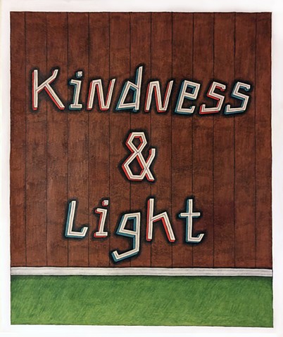 Kindness & Light