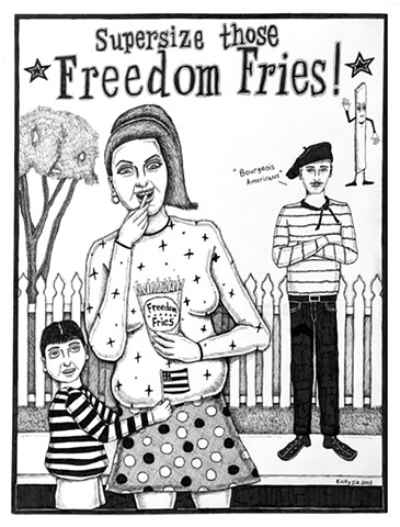 Freedom Fries