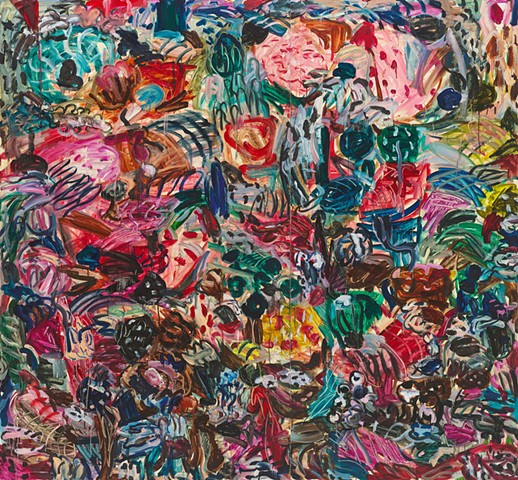 Seolmundae Grand-mère aimait aussi Seolmundae Grand-père