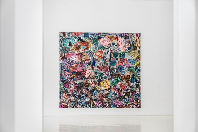 Series of Seolmundae Grandma (2023)