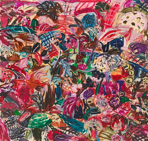 Seolmundae Grand-père aimait Seolmundae Grand-mère