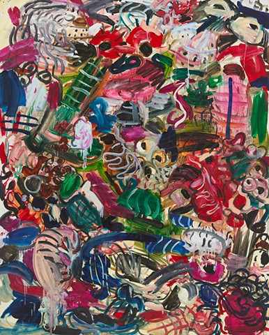 How the Heart is Made 