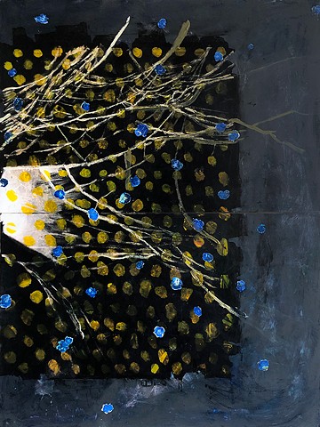 Broken Pane