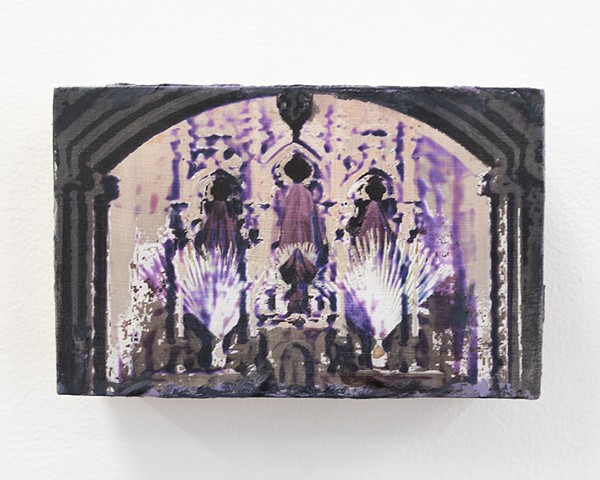 Reliquary