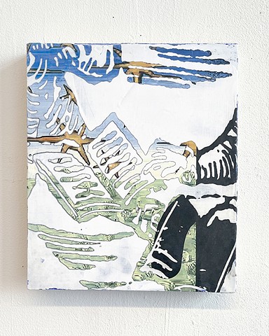Endpapers