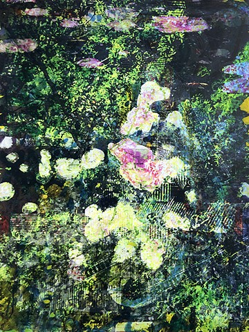 A Hundred Flowers