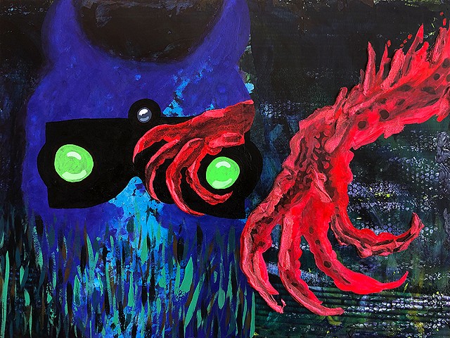 Night Vision