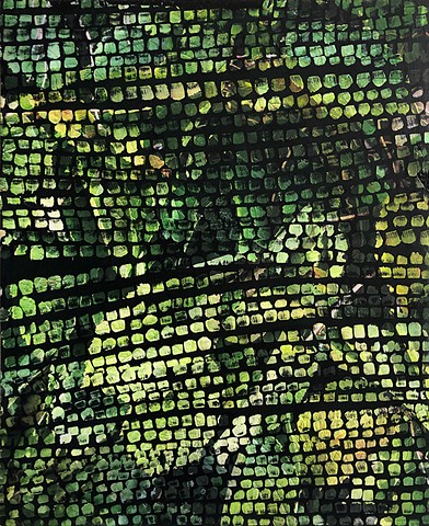 Dappled Light I